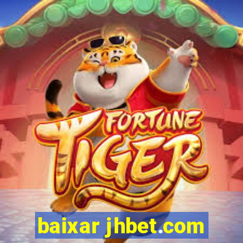 baixar jhbet.com